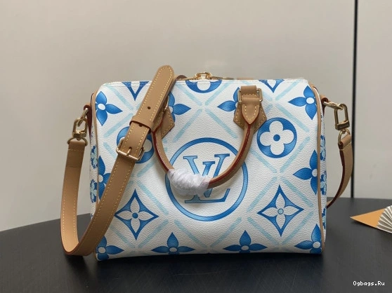 Louis 25 Vuitton SPEEDY 0412